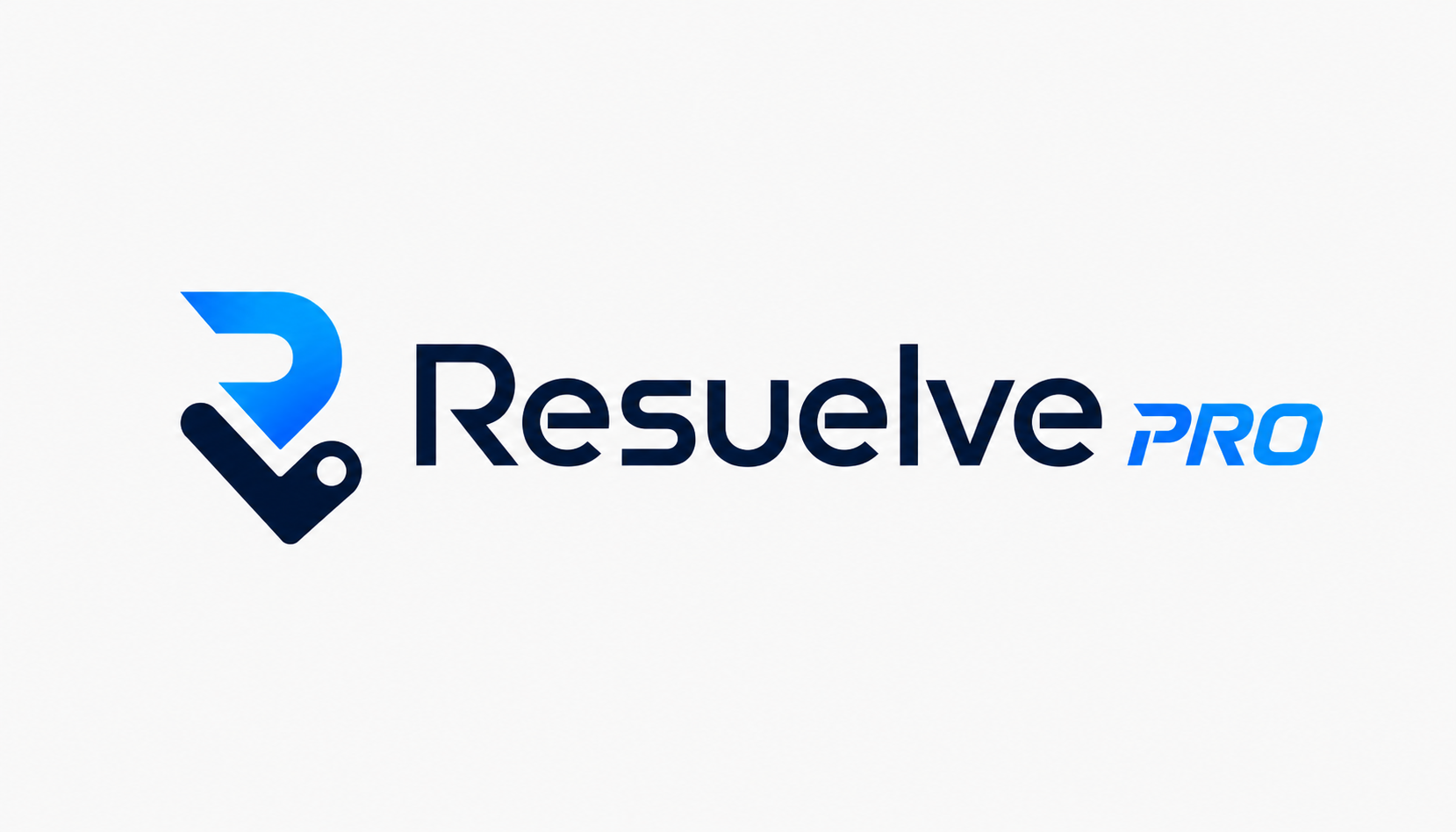 Logo Resuelve PRO